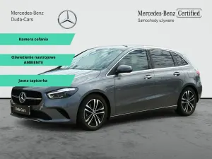 Mercedes-Benz B W247 (2018-) 2025