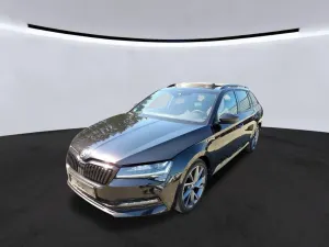 Skoda Superb III (2015-2023) 2023