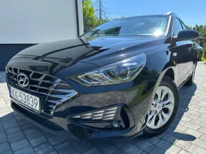 Hyundai i30 III (2017-) 1.5 DPI Modern 2022