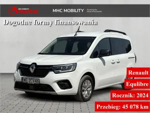 Renault Kangoo III (2021-) 2024