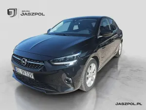 Opel Corsa F (2019-) 2022