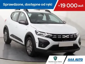 Dacia Sandero III (2020-) 2023