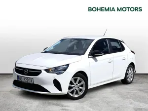 Opel Corsa E (2014-2019) 2022