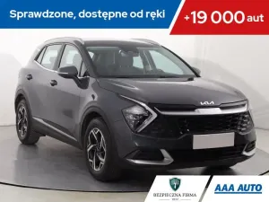 Kia Sportage V (2021-) 2023