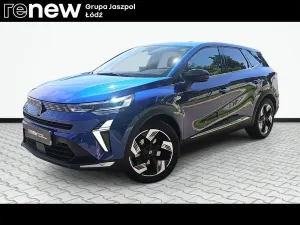 Renault Symbioz 1.6 E-Tech Full Hybrid 145 Techno 2025