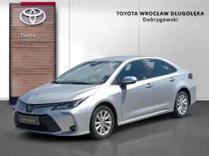 Toyota Corolla Seria E21 (2019-) 1.8 Hybrid Comfort 2024