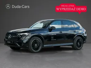 Mercedes-Benz GLC II (2022-) 220 d mHEV 4-Matic AMG Line 2026