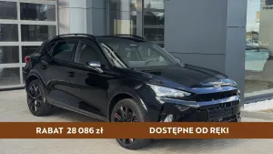 Cupra Formentor 2026