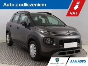 Citroën C3 Aircross 2021