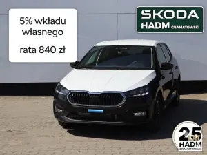 Skoda Fabia IV (2021-) 2026