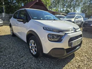 Citroën C3 III (2016-2024) 1.2 PureTech You 2021