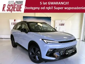 BAIC Beijing 5 Beijing 1.5T Comfort DCT 2026