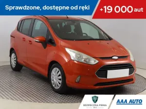 Ford B-Max 2013