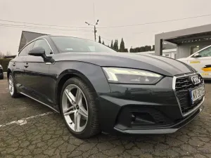 Audi A5 F5 (2016-2024) 35 TDI mHEV Advanced S tronic 2022