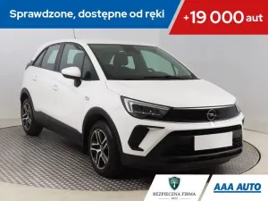 Opel Crossland 2021