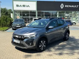 Dacia Sandero III (2020-) 1.0 TCe Expression 2025