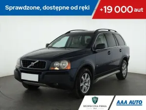Volvo XC90 I (2002-2014) 2004