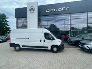 Citroën Jumper 2024