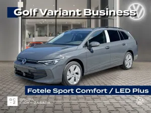 Volkswagen Golf VIII (2020-) 2026