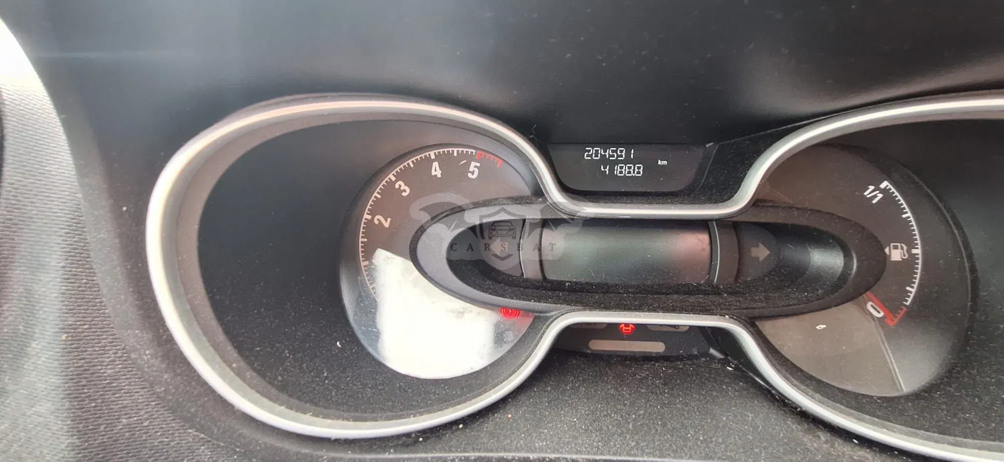 Opel Vivaro 2017