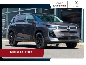 Citroën C5 Aircross 1.2 mHEV Max eDCT6 2026