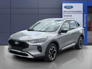 Ford Kuga III (2019 - ) 2.5 Duratec FHEV 4x4 ACTIVE X 2026