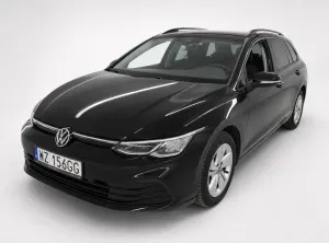 Volkswagen Golf VIII (2020-) 1.5 eTSI EVO Life DSG 2023