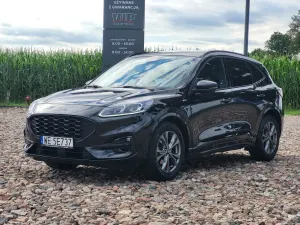 Ford Kuga III (2019 - ) 2.5 FHEV FWD ST-Line 2021
