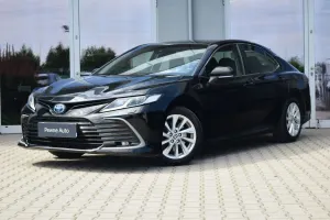 Toyota Camry 2.5 Hybrid Comfort CVT 2021