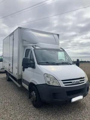 Iveco Daily 2008