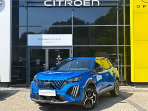 Peugeot 2008 II (2019-) 1.2 PureTech Allure S&S EAT8 2024