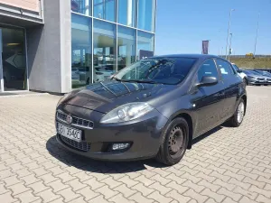 Fiat Bravo II (2007-) 1.4 T-JET 16V Active 2010