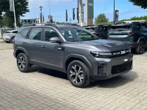 Dacia Bigster 1.2 TCe mHEV Expression 2026