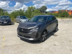Peugeot 3008 II (2016-2024) BlueHDi 130 Stop & Start EAT8 Allure 2022