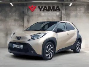 Toyota Aygo X 1.0 VVT-i Selection 2025
