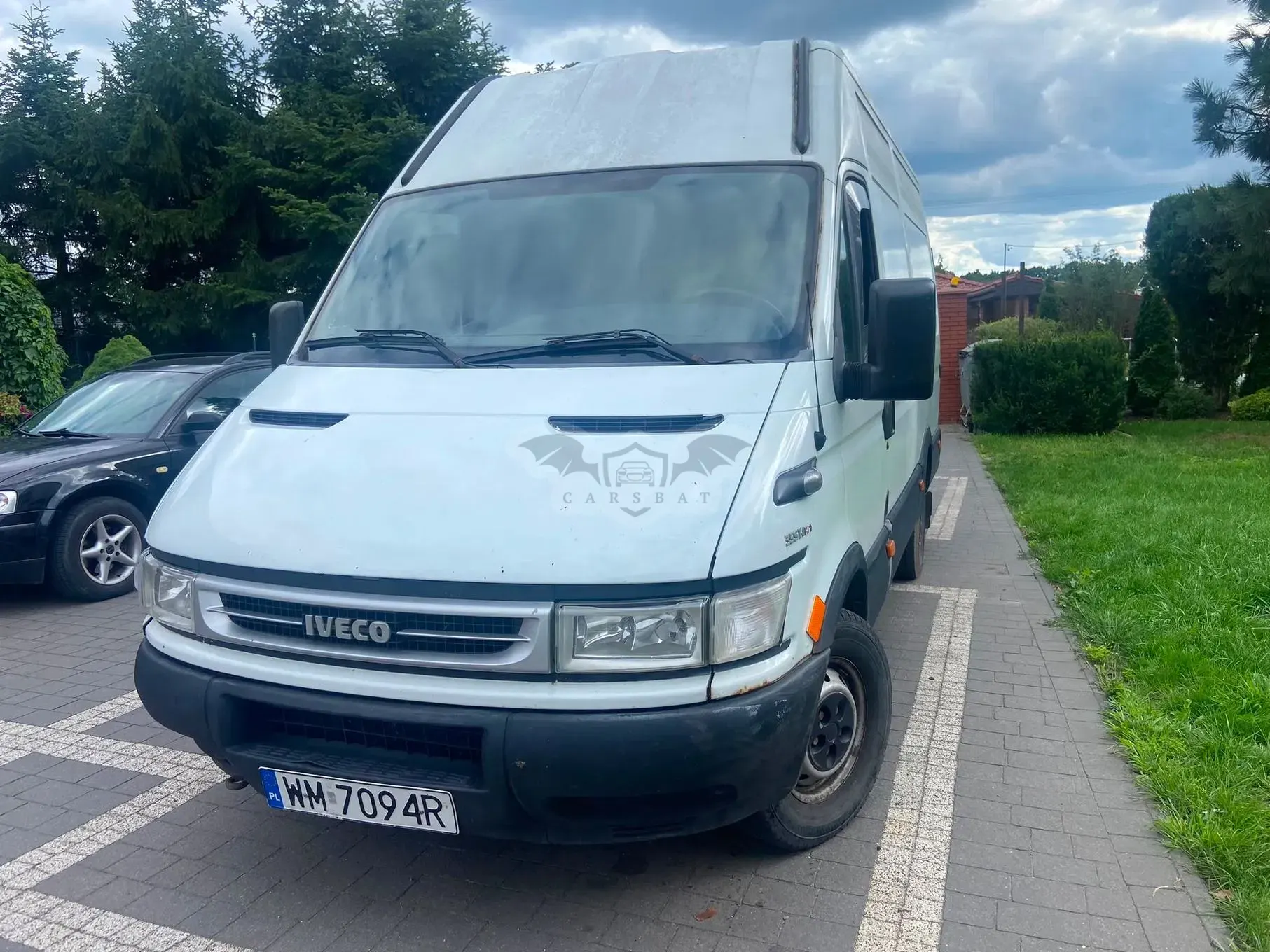 Iveco Daily 2005