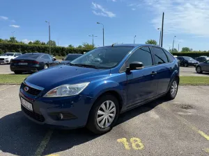 Ford Focus Mk2 (2004-2011) 1.6 Trend 2008