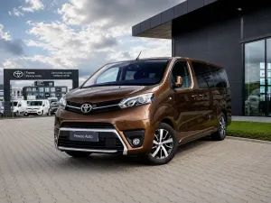 Toyota ProAce 2.0 D4-D Long VIP 2023