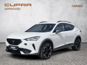 Cupra Formentor 2.0 TSI 4Drive VZ DSG 2024