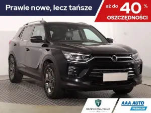 Ssangyong / KG Mobility Korando 2023