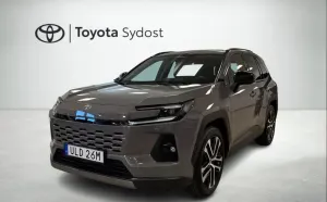 Toyota Rav4 V (2018-) 2026