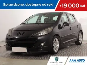 Peugeot 207 2011