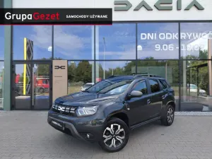 Dacia Duster II (2017-) 2023