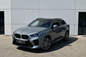 BMW X2 U10 (2023-) sDrive20d mHEV 2026