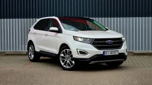 Ford Edge 2018