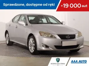 Lexus IS II (2005-2012) 2006