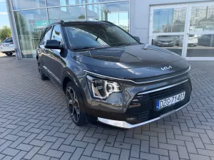 Kia Niro 1.6 GDI Hybrid Business Line 2022
