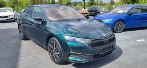 Skoda Octavia IV (2020-) 2.0 TSI Sportline 4x4 DSG 2026