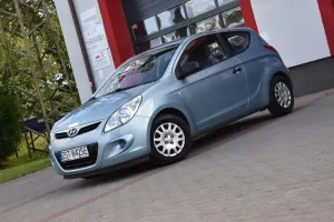 Hyundai i20 I (2008-2014) 2009