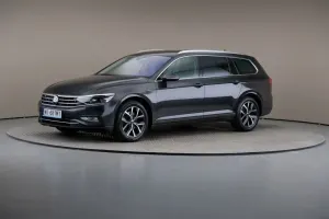 Volkswagen Passat B8 (2014-2023) 2023